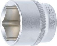[2936BG] BGS - 2936 - Douille pour clé, six pans 12,5 mm (1/2") 36 mm