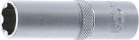[2945BG] BGS - 2945 - Douille pour clé, Super Lock, longue 12,5 mm (1/2") 15 mm