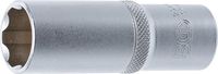 [2949BG] BGS - 2949 - Douille pour clé, Super Lock, longue 12,5 mm (1/2") 19 mm