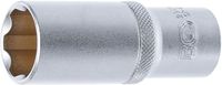 [2952BG] BGS - 2952 - Douille pour clé, Super Lock, longue 12,5 mm (1/2") 22 mm