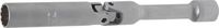 [2987BG] BGS - 2987 - Douille articulée pour bougie douze pans 10 mm (3/8") 14 mm