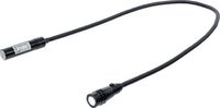 [2996-1BG] BGS - 2996-1 - Lampe col de ciygne avec 4 LED pour art. 2996