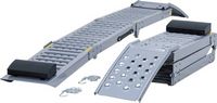 [2999BG] BGS - 2999 - Jeu de rampes pliables 2 pièces