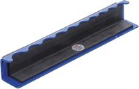 [3011-1BG] BGS - 3011-1 - Rail de support pour douilles de clé à douille aimanté pour 6,3 mm (1/4")
