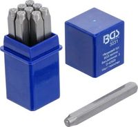 [3031BG] BGS - 3031 - Chiffres à frapper 2 mm