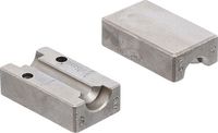 [3057-17BG] BGS - 3057-17 - Jeu de mâchoires de serrage pour art. 3057 Ø 6 mm