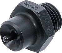 [3057-19BG] BGS - 3057-19 - Mandrin étape1 pour art. 3057 Ø 4,75 mm (3/16")