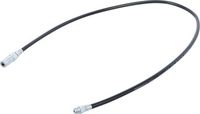 [3066-2BG] BGS - 3066-2 - Tuyau blindé pour pompes à graisse 1000 mm