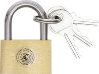 [3096BG] BGS - 3096 - Cadenas en laiton 30 mm