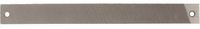 [3217-2BG] BGS - 3217-2 - Lime de carrosserie grossière fraisée en biais 350 x 35 x 4 mm