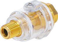 [3241BG] BGS - 3241 - Huileur automatique à air comprimé 6,3 (1/4") connecteur de tuyau