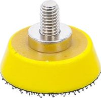 [3291-30BG] BGS - 3291-30 - Plateau autoagrippant pour art. 3291 Ø 30 mm