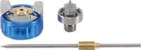 [3315-1BG] BGS - 3315-1 - Tuyère de rechange Ø 0,8 mm pour art. 3315
