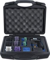 [3328BG] BGS - 3328 - Jeu de meules à brosses pneumatiques 17 pièces