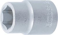 [3421BG] BGS - 3421 - Douille pour clé, six pans 20 mm (3/4") 21 mm