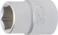 [3423BG] BGS - 3423 - Douille pour clé, six pans 20 mm (3/4") 23 mm