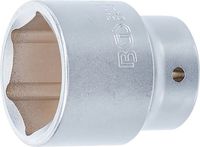[3444BG] BGS - 3444 - Douille pour clé, six pans 20 mm (3/4") 44 mm