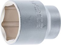 [3446BG] BGS - 3446 - Douille pour clé, six pans 20 mm (3/4") 46 mm