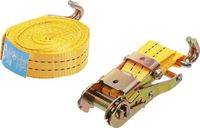 [3495BG] BGS - 3495 - Sangle à cliquet 6 m x 38 mm