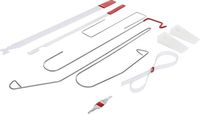 [3541BG] BGS - 3541 - Kit d’ouverture d’urgence de portes de véhicules
