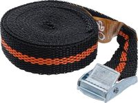 [3597BG] BGS - 3597 - Sangle avec fermeture rapide 3,5 m x 25 mm