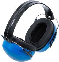 [3626BG] BGS - 3626 - Casque anti-bruit