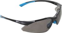 [3628BG] BGS - 3628 - Lunettes de protection teintées en gris