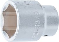 [3746BG] BGS - 3746 - Douille pour clé, six pans 25 mm (1") 46 mm