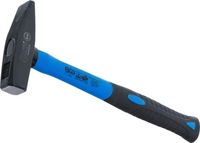 [3854BG] BGS - 3854 - Marteau mécanicien manche en fibres de verre DIN 1041  500 g
