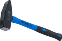 [3856BG] BGS - 3856 - Marteau mécanicien manche en fibres de verre DIN 1041  1000 g