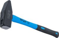 [3857BG] BGS - 3857 - Marteau mécanicien manche en fibres de verre DIN 1041  1500 g