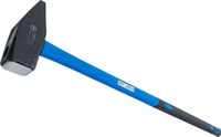 [3860BG] BGS - 3860 - Marteau de forgeron DIN 1042 manche en fibres de verre Ø 65 mm 5000 g