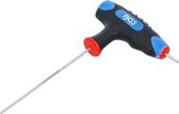 [4010-1BG] BGS - 4010-1 - Tournevis avec poignée en T six pans intérieurs 2 mm