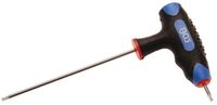 [4010-10BG] BGS - 4010-10 - Tournevis avec poignée en T Profil T (pour Torx) T10
