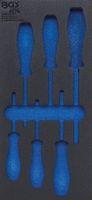 [4078-1BG] BGS - 4078-1 - Insert de servante d'atelier 1/3, vide pour art. 4078