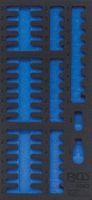 [4093-1BG] BGS - 4093-1 - Insert de servante d'atelier 1/3, vide pour art. 4093
