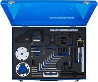 [4139BG] BGS - 4139 - Insert de servante d’atelier 3/3: Coffret de calage pour Ford, VW, Seat, Mazda, Volvo