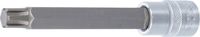 [4177BG] BGS - 4177 - Douilles à embouts longueur 140 mm 12,5 mm (1/2") profil cannelé (pour RIBE) M13