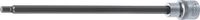 [4216BG] BGS - 4216 - Douille à embouts, longueur 240 mm, 12,5 mm (1/2") six pans intérieurs 6 mm