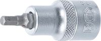 [4251BG] BGS - 4251 - Douille à embouts 12,5 mm (1/2") six pans intérieurs 5 mm