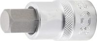 [4257BG] BGS - 4257 - Douille à embouts 12,5 mm (1/2") six pans intérieurs 14 mm