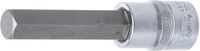 [4296BG] BGS - 4296 - Douille à embouts 12,5 mm (1/2") six pans intérieurs 14 mm
