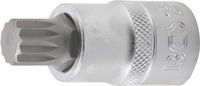 [4344BG] BGS - 4344 - Douille à embouts 12,5 mm (1/2") denture multiple intérieure (pour XZN) M14