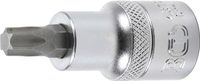[4373BG] BGS - 4373 - Douille à embouts 12,5 mm (1/2") profil T (pour Torx) T45