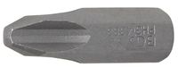 [4383BG] BGS - 4383 - Embout Longueur 30 mm 8 mm (5/16") cruciforme PH3