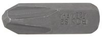 [4384BG] BGS - 4384 - Embout Longueur 30 mm 8 mm (5/16") cruciforme PH4