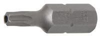 [4425BG] BGS - 4425 - Embout Longueur 30 mm 8 mm (5/16") profil T (pour Torx) avec perçage T25