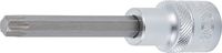 [4474BG] BGS - 4474 - Douille à embouts longueur 100 mm 12,5 mm (1/2") profil T (pour Torx) T50