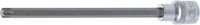 [4482BG] BGS - 4482 - Douille à embouts longueur 200 mm 12,5 mm (1/2") profil T (pour Torx) T50