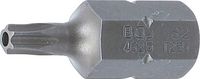 [4625BG] BGS - 4625 - Embout Longueur 30 mm 10 mm (3/8") profil T (pour Torx) avec perçage T25
